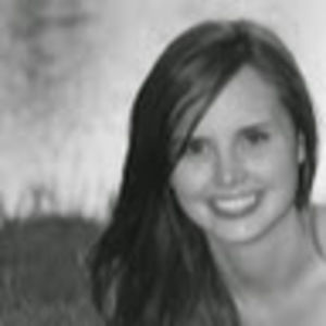 Meet your Posher, Alison